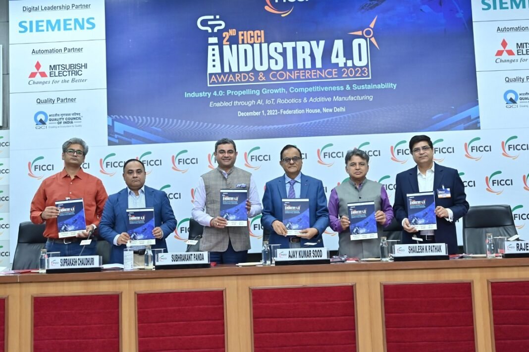 National Policy for Deep Tech Startups Gains Momentum: DPIIT Prepares Cabinet Note Cabinet Note for National Policy on Deep Tech Startup Being Finalised by DPIIT - PSA Prof Ajay Kumar Sood