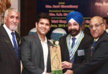 Forging Excellence in Industrial Thermal Processing: The Continental Furnaces Success Saga Roopam Upadhyay - CEO, Continental Furnaces