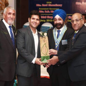 Roopam Upadhyay - CEO, Continental Furnaces