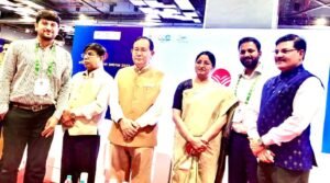 Government of India's Pledge to Innovation Evident in iNode Software Co.'s Breakthrough, Recognized by Ministry of Jal Shakti and Ministry of Education