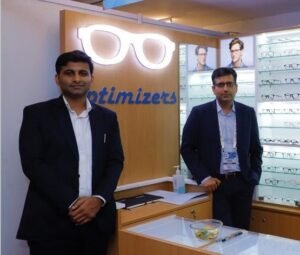 Optimizers® Clinches Seed Round Funding, led by Finvolve & India Accelerator