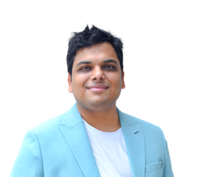 Rajesh Singla - Founder & CEO, Planify