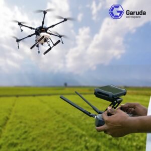 Spirit Aeronautical Systems S.A. and Garuda Aerospace S.A. Forge Strategic Partnership for Mutual Growth and Innovation