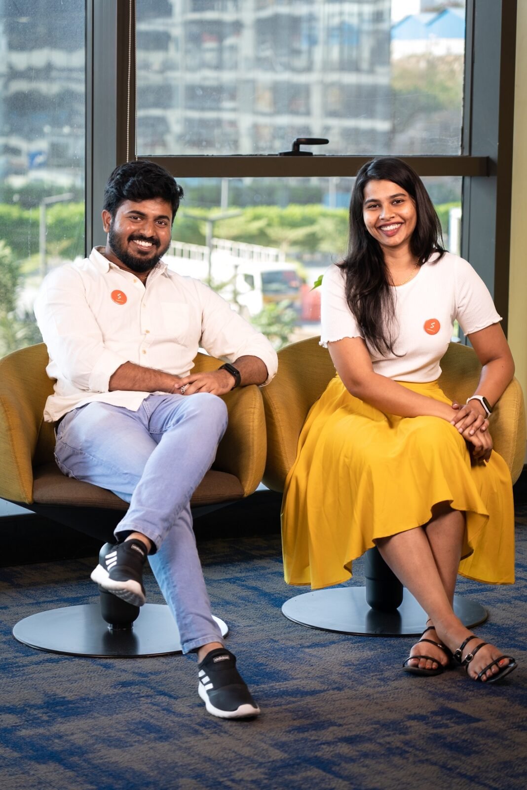 Starbuzz.ai Raises $500K Seed Funding to Transform Influencer Marketing Founders of Starbuzz.ai