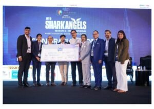 JITO Shark Angels’ launched in Dubai to Stimulate Entrepreneurial Growth and Innovation