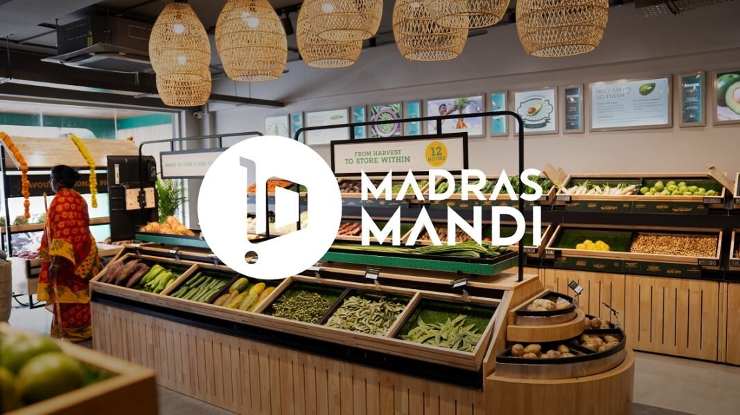 Madras Mandi announces an ambitious expansion in Chennai with 20 new stores Madras Mandi announces an ambitious expansion in Chennai with 20 new stores