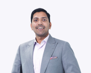 Mr. Santanu Agarwal - Deputy Managing Director, Paisalo Digital Limited