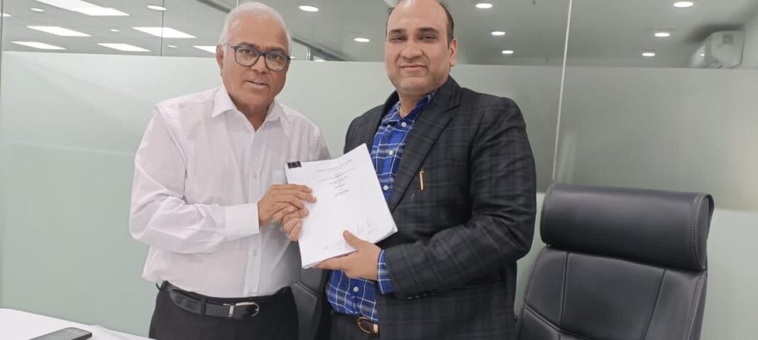Mufin Green Finance Adds 340 Cr to Equity Capital through LKP Finance Limited Acquisition Mufin and LKP Promoters