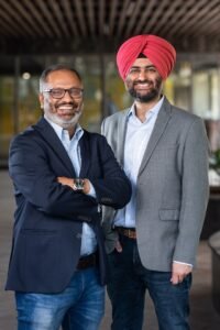 Prath founders
