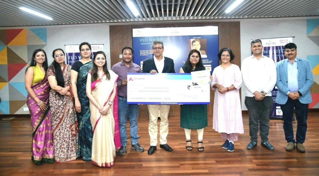 Startup Odisha & FICCI FLO Empower Women Entrepreneurs with FLO WE-Pitch Contest Startup Odisha and FICCI FLO Empower Women Entrepreneurs with Successful FLO WE-Pitch Innovation Challenge Contest