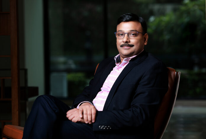 Dinesh Agarwal - Founder & Chief Executive Officer, IndiaMART