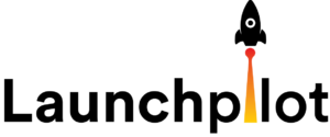 LaunchPilot Logo