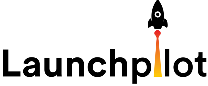 LaunchPilot Logo