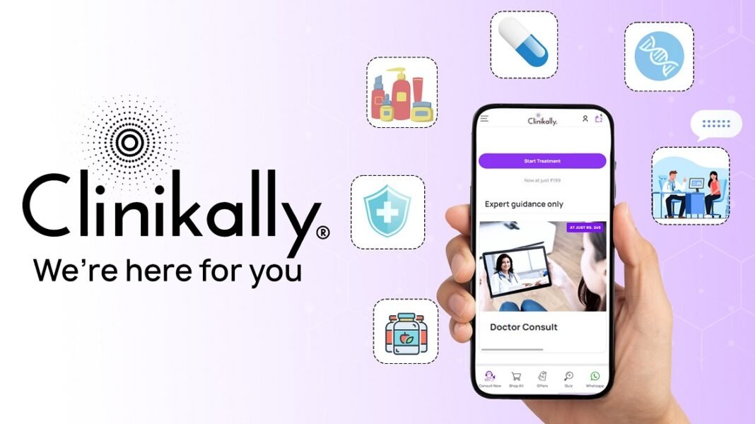Clinikally Introduces Same-Day Delivery with Zippee Partnership Clinikally partners with Zippee to offer Same-Day Delivery