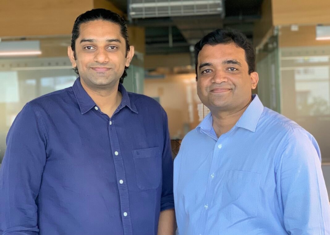 Insurance-First BNPL Startup Finsall Secures INR 15 Crore in Bridge Round Finsall Team (L-R Prabal Khanna Co-founder, COO & Tim Mathews Co-founder, CEO)