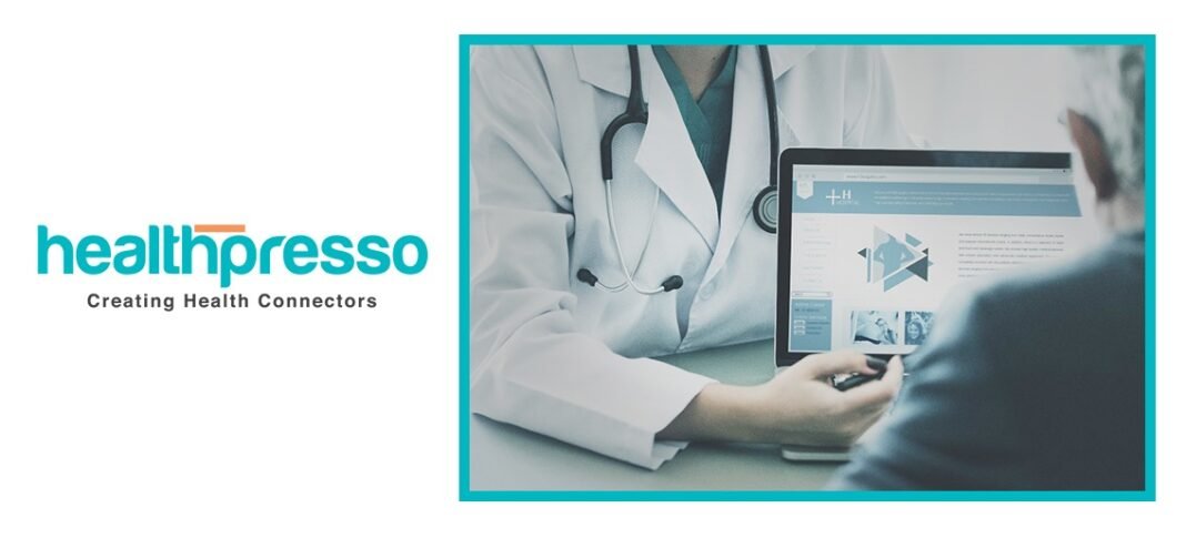 HealthPresso to Raise $1 Million in Pre-Series A Funding Round HealthPresso to Raise $1 Million in Pre-Series A Funding Round