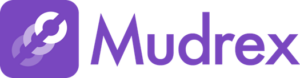 Mudrex Logo