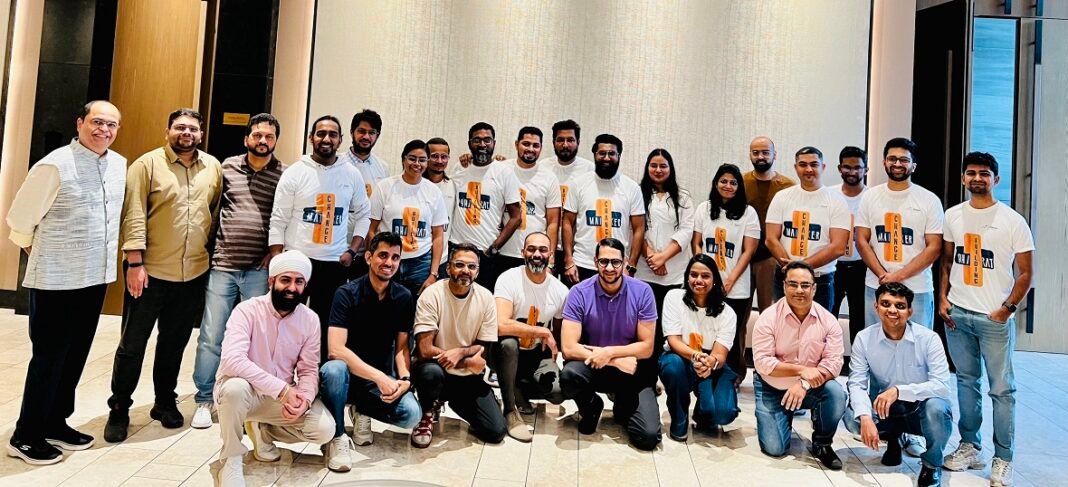 TSUV Demo Day: Showcasing Cohort FOUR’s Innovations The StepUp Ventures (TSUV) Presents the Much-Awaited Demo Day for its Cohort FOUR