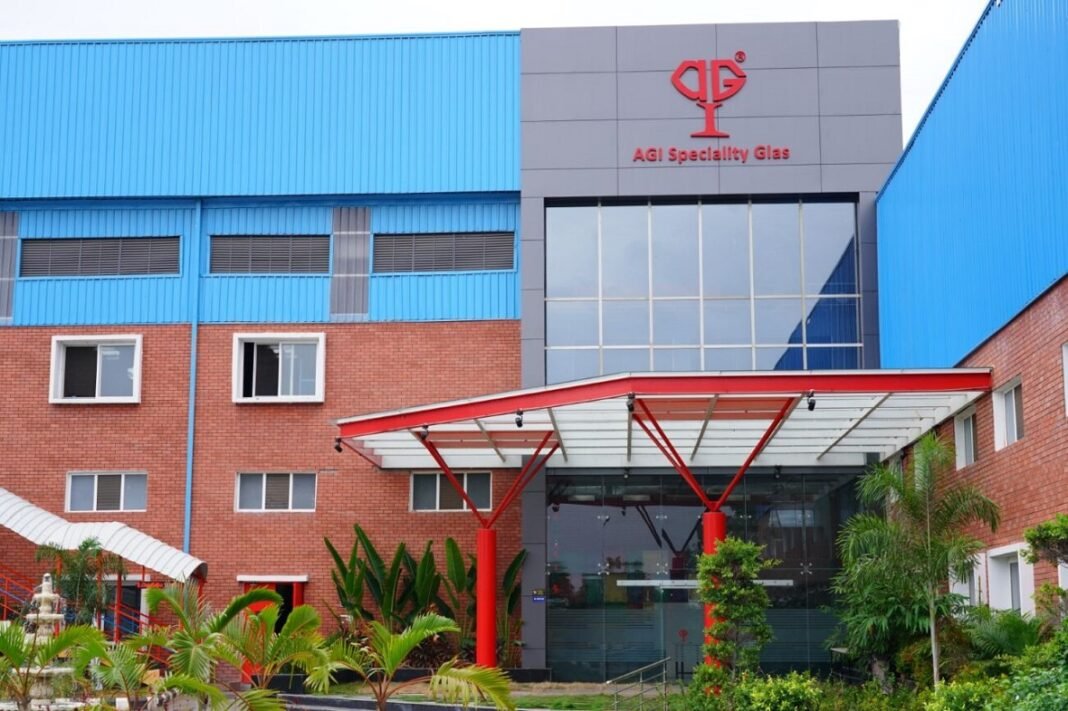 AGI Greenpac Invests ₹230 Crore to Strengthen Production and Elevate Export Capabilities AGI Greenpac Invests ₹230 Crore to Strengthen Production and Elevate Export Capabilities