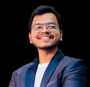 Abhijeet Dattatraya Jagtap Founder and CEO, MyPickup