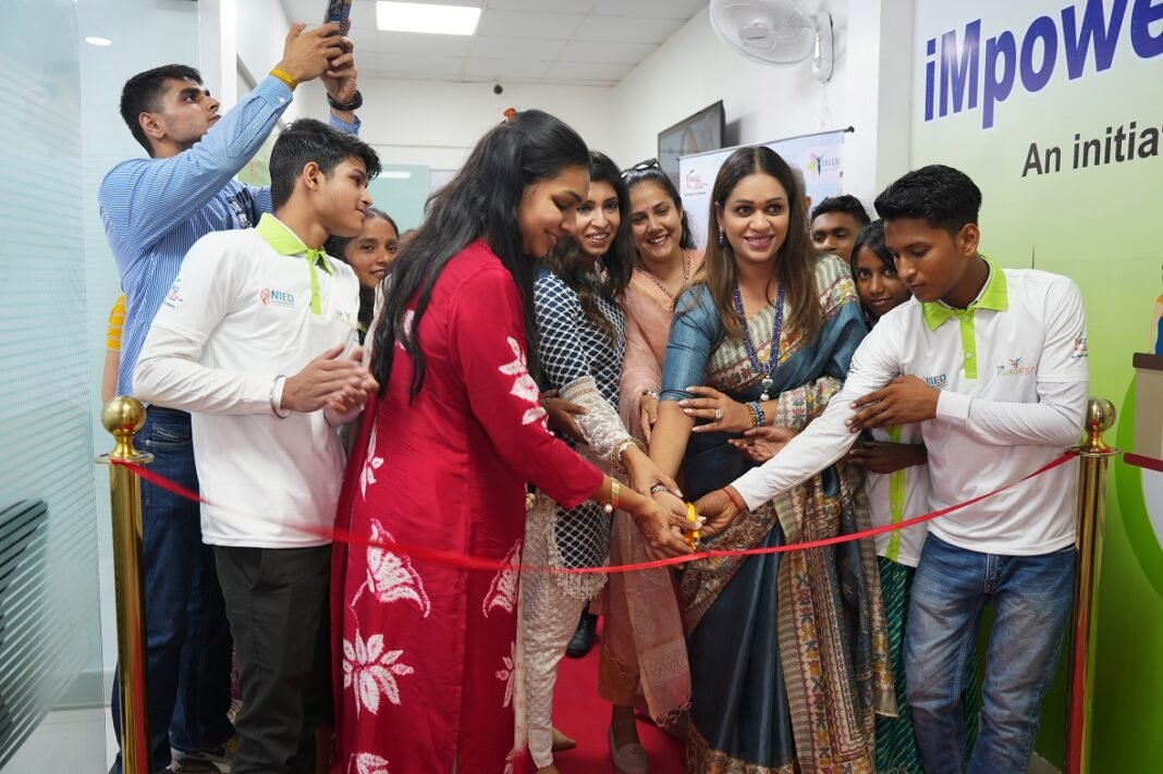 FICCI YFLO Delhi in Collaboration with M3M Foundation Unveils a Premier Skill Academy in Noida FICCI YFLO Delhi in Collaboration with M3M Foundation Unveils a Premier Skill Academy in Noida