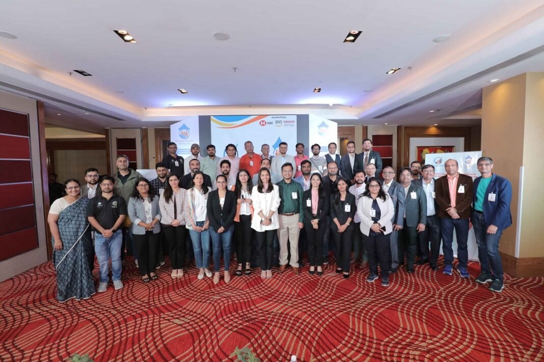 Inflection Point Ventures Announces seed funding for Winners of startup accelerator program IPV Ideaschool Batch 1.0 Inflection Point Ventures Announces seed funding for Winners of startup accelerator program IPV Ideaschool Batch 1.0