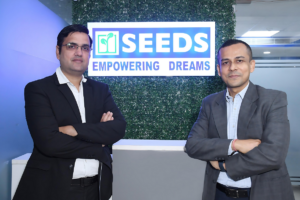 Subhash Acharya - Managing Director and Co-founder and Avishek Sarkar - Co-founder, Seeds Fincap Pvt Ltd