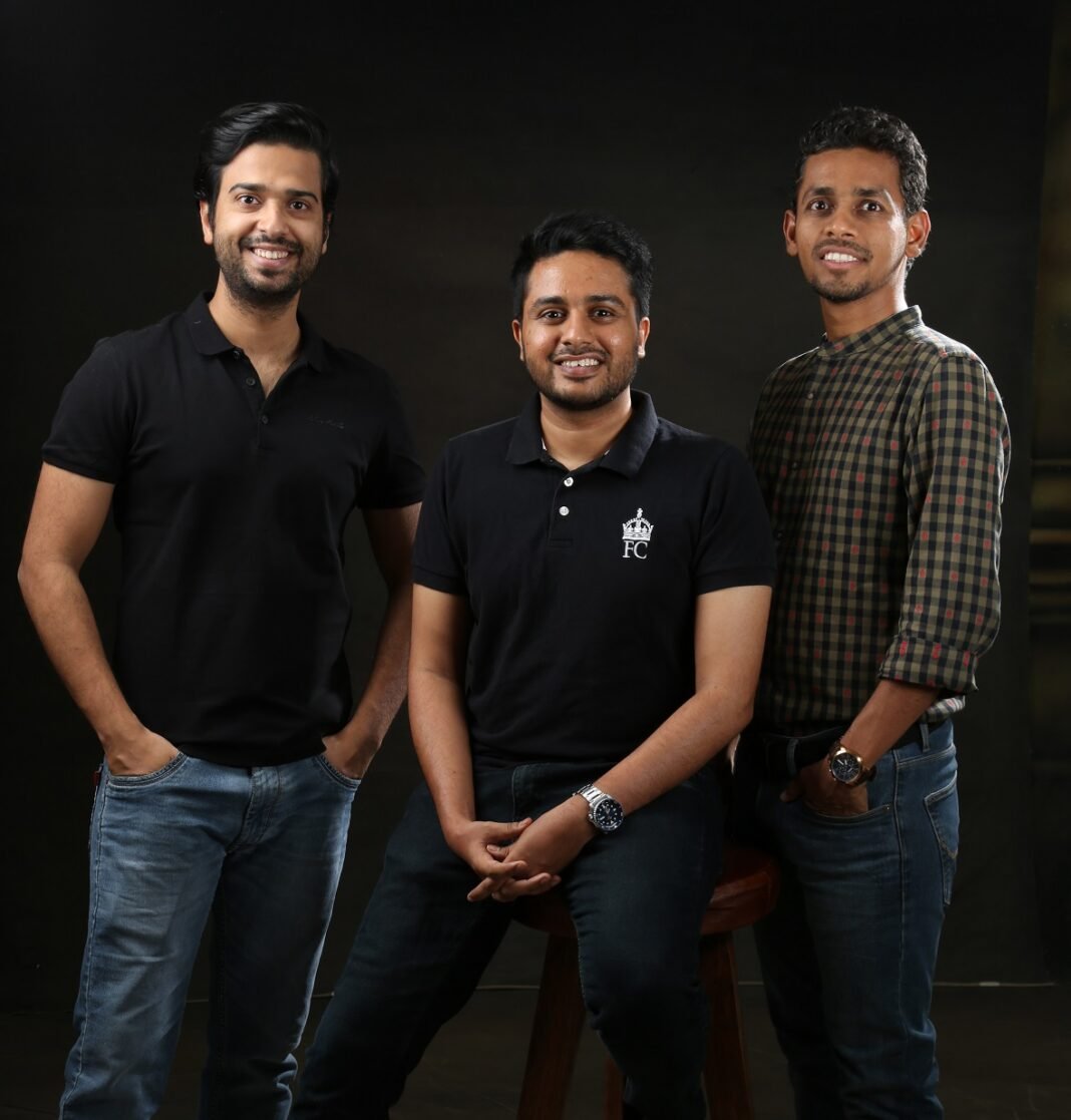 Kazam Raises $8 Million in Series A3 Funding, Led by Vertex Ventures SEA & India Kazam secures $8 Million in Series A3 Funding led by Vertex Ventures SEA & India