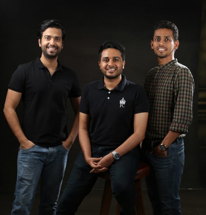 Kazam secures $8 Million in Series A3 Funding led by Vertex Ventures SEA & India