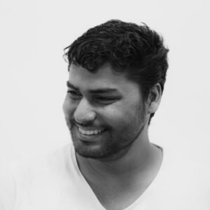 Nitesh Singh, CEO - Medront