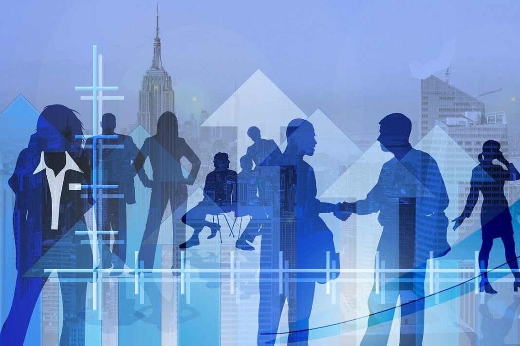 World Entrepreneurs’ Day 2024: Celebrating the Innovators Shaping the Future World Entrepreneurs’ Day 2024