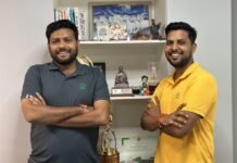 How This CleanTech Startup is Converting Waste into Valuable Resources for a Zero Dump India Abhinav and Abhishek - Co Founders WeVOIS Lab