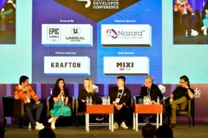 Glimpses from IGDC 2023