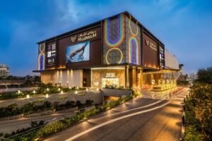 Phoenix Mall of the Millennium Pune