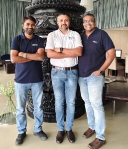 Industries 5.0 Startup Venttup raises seed funding from Unicorn India Ventures