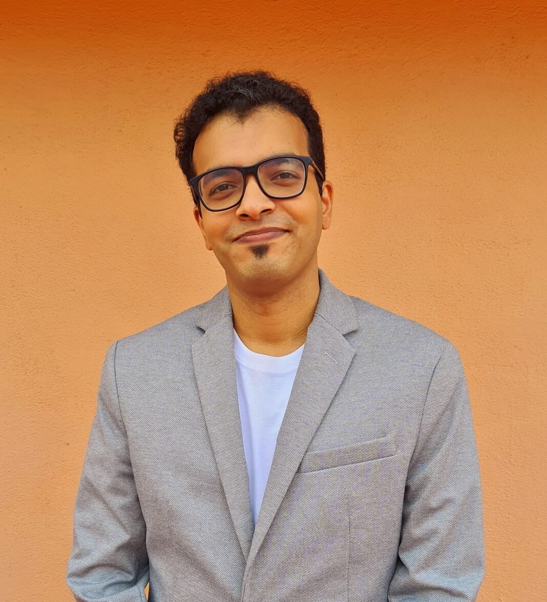 Hareesh Chandrasekar, CEO and Co-founder of AGNIT Semiconductors Hareesh Chandrasekar, CEO and Co-founder of AGNIT Semiconductors
