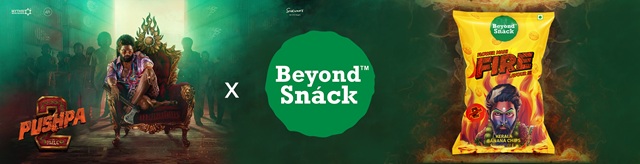 Beyond Snack