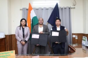 MSU and NECBDC Unite to Strengthen Northeast's Bamboo Startups