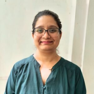 Oendrilla Vadithela, Co-Founder of Vai Ra