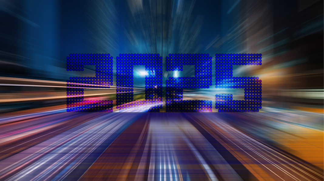 2024 Retrospective: Key Entrepreneurial Insights and Strategic Roadmap for 2025 Entrepreneurs Look Back on 2024 and Ahead to 2025