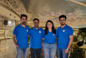Guestara Unlocks $500K Funding to Elevate Guest Management for 2 Million Rooms
