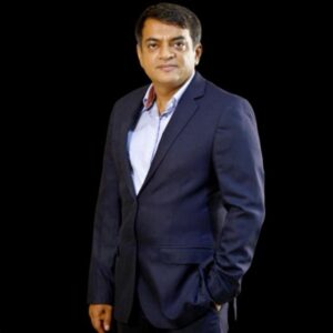 Nilesh Rathod - CEO & Co-Founder at Atmosphere, The Store Makers