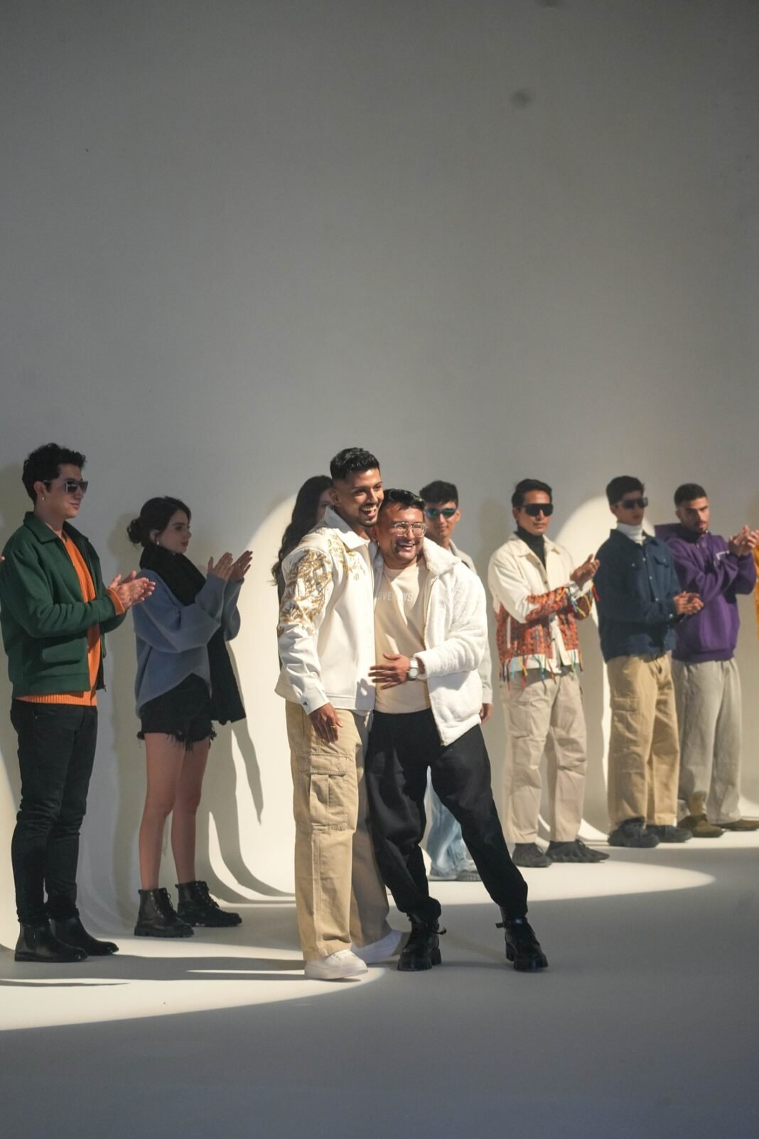 Overlays Launches New Jacket Collection Fusing Traditional Craftsmanship with Modern Streetwear Style Overlays Launches Bold New Jacket Collection