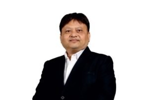 Rajeev Kumar Gupta, Founder & CEO of Thermocool