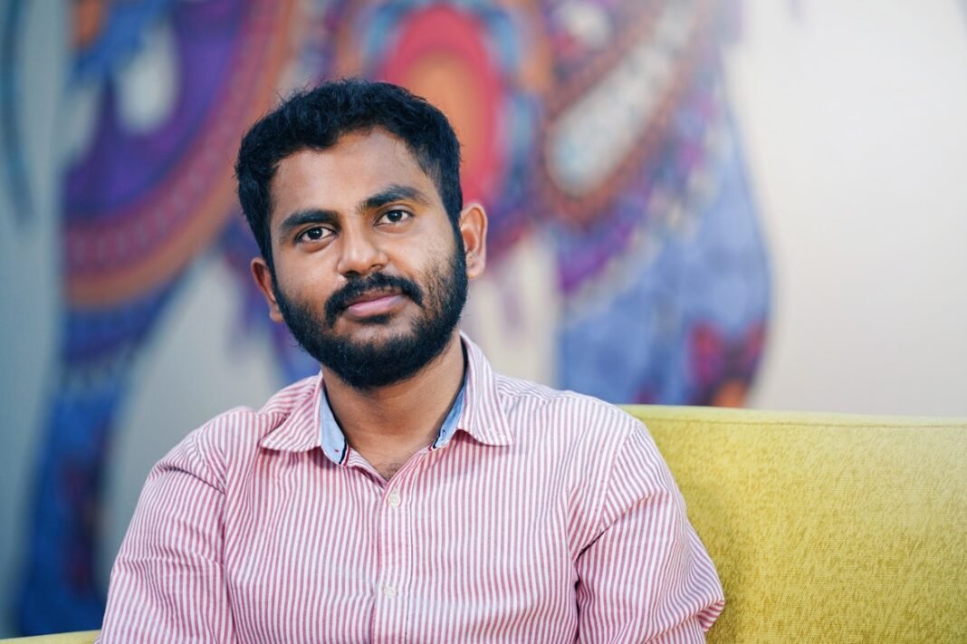 Cashfree Payments Introduces Affiliate Program to Drive Digital Payment Adoption Reeju Datta, Co-Founder, Cashfree Payments