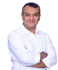 Rutvik Doshi, General Partner & MD, Athera