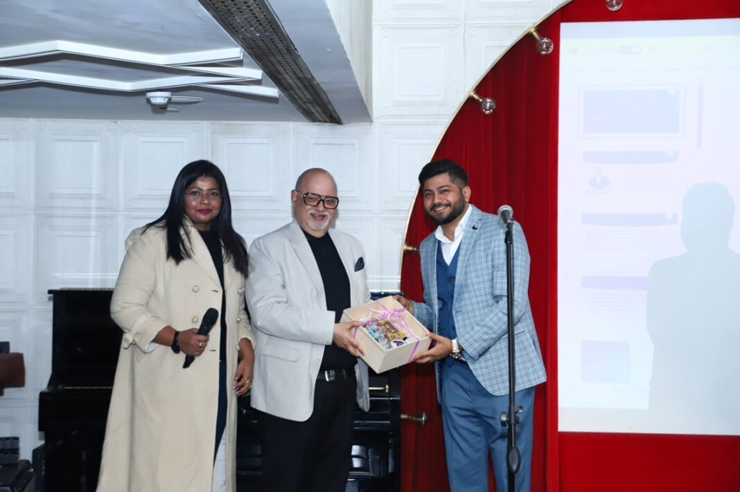 Tajurba Business Network Empowers 100+ SMEs at Successful IPO Workshop Tajurba Business Network - SME IPO Workshop