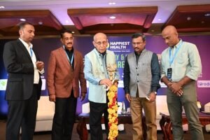 Happiest Health unveiled ‘Technology & Innovation in Healthcare Summit 2025’ Explores the Transformative Impact of next-gen technologies in the Industry