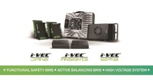 Vecmocon New Products