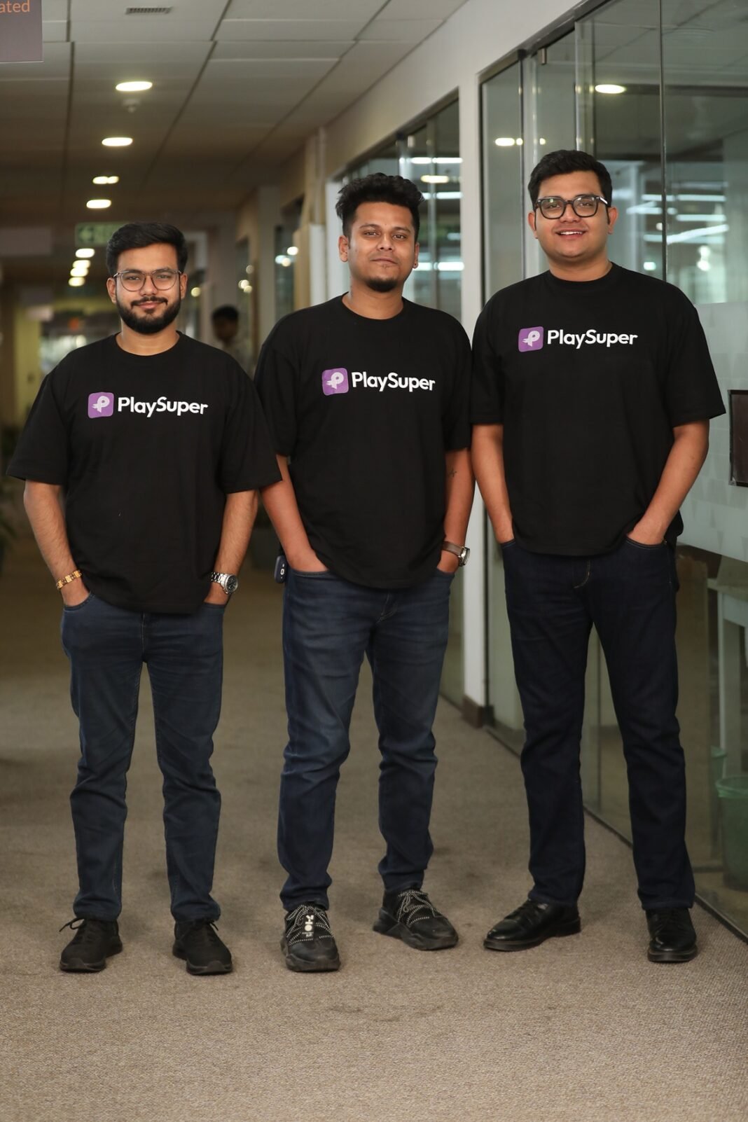 PlaySuper, India’s First Gaming-Commerce Startup, Raises $500K in Seed Funding Led by IAN Group & 100X.VC Founders of Gaming Startup PlaySuper